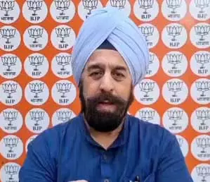 हम अपेक्षा कर रहे थे अदालत सज्जन कुमार को फांसी की सजा सुनाएगी: आरपी सिंह हम अपेक्षा कर रहे थे अदालत सज्जन कुमार को फांसी की सजा सुनाएगी: आरपी सिंह