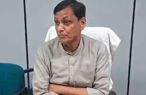 नीतीश कुमार एनडीए के नेता, उनके नेतृत्व में चुनाव लड़ेंगे : नित्यानंद राय नीतीश कुमार एनडीए के नेता, उनके नेतृत्व में चुनाव लड़ेंगे : नित्यानंद राय