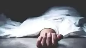 Up News: सड़क किनारे युवक का शव मिला, परिवार में कोहराम Up News: सड़क किनारे युवक का शव मिला, परिवार में कोहराम