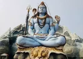 Lord Shiva Abhishek: जानिए महाशिवरात्रि के दिन घर पर कैसे करें भगवान शिव का अभिषेक Lord Shiva Abhishek: जानिए महाशिवरात्रि के दिन घर पर कैसे करें भगवान शिव का अभिषेक
