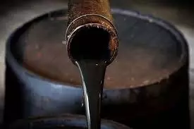 यूक्रेन पर आक्रमण के तीसरे वर्ष में भारत ने रूस से 49 यूरो कीमत का कच्चा तेल खरीदा यूक्रेन पर आक्रमण के तीसरे वर्ष में भारत ने रूस से 49 यूरो कीमत का कच्चा तेल खरीदा