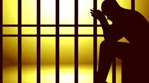 Shahjahanpur: यौन शोषण का आरोपी शाहजहांपुर से गिरफ्तार Shahjahanpur: यौन शोषण का आरोपी शाहजहांपुर से गिरफ्तार