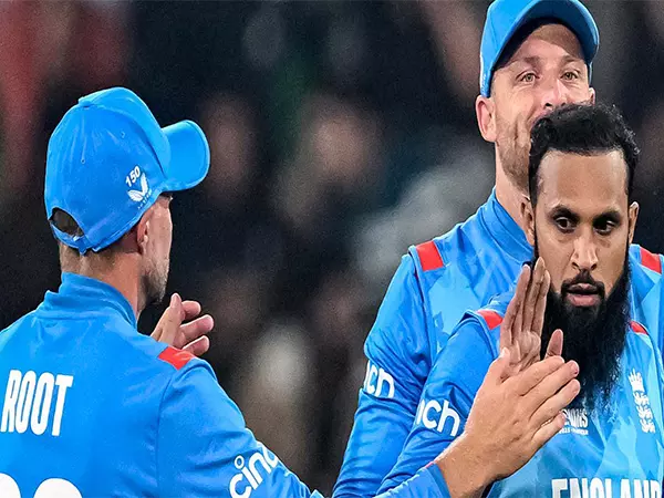 CT 2025: इंग्लैंड और अफगानिस्तान के बीच लाहौर में करो या मरो का मुकाबला होगा CT 2025: इंग्लैंड और अफगानिस्तान के बीच लाहौर में करो या मरो का मुकाबला होगा