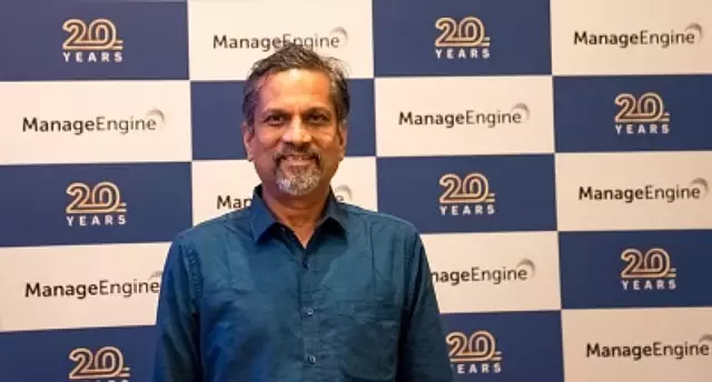 तमिलों के लिए हिंदी सीखना बुद्धिमानी है: Sridhar Vembu तमिलों के लिए हिंदी सीखना बुद्धिमानी है: Sridhar Vembu