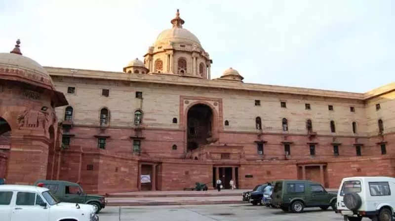केंद्रीय कैबिनेट सचिव ने एपी की EODB स्थिति की समीक्षा की केंद्रीय कैबिनेट सचिव ने एपी की EODB स्थिति की समीक्षा की