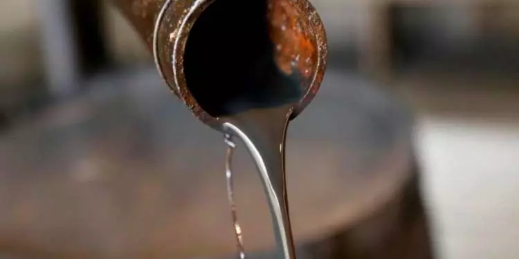 यूक्रेन आक्रमण के तीसरे वर्ष में भारत ने 49 बिलियन यूरो मूल्य का रूसी तेल आयात किया यूक्रेन आक्रमण के तीसरे वर्ष में भारत ने 49 बिलियन यूरो मूल्य का रूसी तेल आयात किया