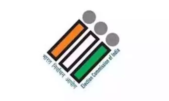3 MLC सीटों के लिए चुनाव की तैयारियां शुरू 3 MLC सीटों के लिए चुनाव की तैयारियां शुरू