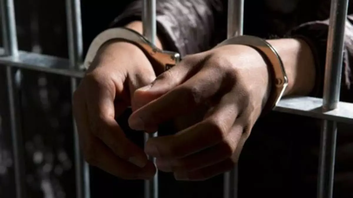 अधिकारियों ने 16 वर्षीय लड़के की शादी रोकी : बाल विवाह अधिनियम के तहत मामला दर्ज अधिकारियों ने 16 वर्षीय लड़के की शादी रोकी : बाल विवाह अधिनियम के तहत मामला दर्ज