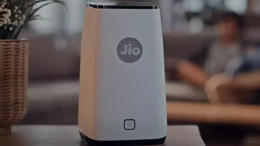 Jio AirFiber के साथ Rs 1000 की इंस्टॉलेशन फ्री कंपनी ने बढ़ाया ऑफर Jio AirFiber के साथ Rs 1000 की इंस्टॉलेशन फ्री कंपनी ने बढ़ाया ऑफर