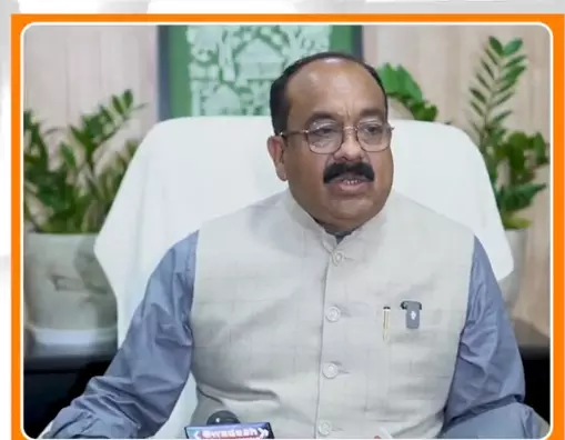 कांग्रेस में अपने ही नेताओं को निपटाने वाले ज्यादा : अरुण साव कांग्रेस में अपने ही नेताओं को निपटाने वाले ज्यादा : अरुण साव