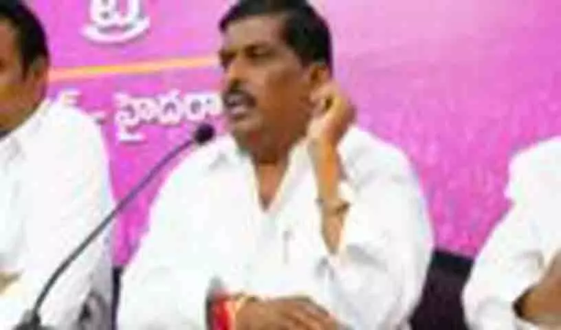 Mahipal Reddy ने कांग्रेस चुनाव अभियान से खुद को अलग किया Mahipal Reddy ने कांग्रेस चुनाव अभियान से खुद को अलग किया