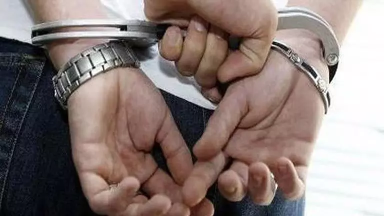 होमगार्ड से शादी का वादा कर कुजांग IIC मुश्किल में होमगार्ड से शादी का वादा कर कुजांग IIC मुश्किल में