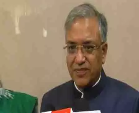 मुख्य चुनाव आयुक्त ज्ञानेश कुमार ने कहा, राष्ट्रीय सेवा की ओर पहला कदम मतदान मुख्य चुनाव आयुक्त ज्ञानेश कुमार ने कहा, राष्ट्रीय सेवा की ओर पहला कदम मतदान