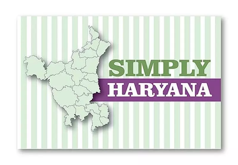 Haryana की बेटी ने दिल्ली की राजनीति में बनाई बड़ी जगह Haryana की बेटी ने दिल्ली की राजनीति में बनाई बड़ी जगह