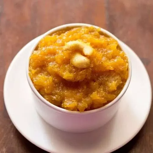 पपीता हलवा रेसिपी पपीता हलवा रेसिपी