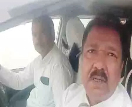बिहार के राजस्व मंत्री दिलीप जायसवाल देंगे इस्तीफा बिहार के राजस्व मंत्री दिलीप जायसवाल देंगे इस्तीफा