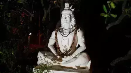 Mahashivratri पर राशि अनुसार पहनें इस रंग के कपड़े, शिव की होगी कृपा Mahashivratri पर राशि अनुसार पहनें इस रंग के कपड़े, शिव की होगी कृपा