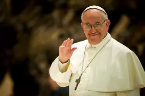 पोप फ्रांसिस की रात शांतिपूर्ण रही, वे आराम कर रहे हैं, Vatican ने कहा पोप फ्रांसिस की रात शांतिपूर्ण रही, वे आराम कर रहे हैं, Vatican ने कहा