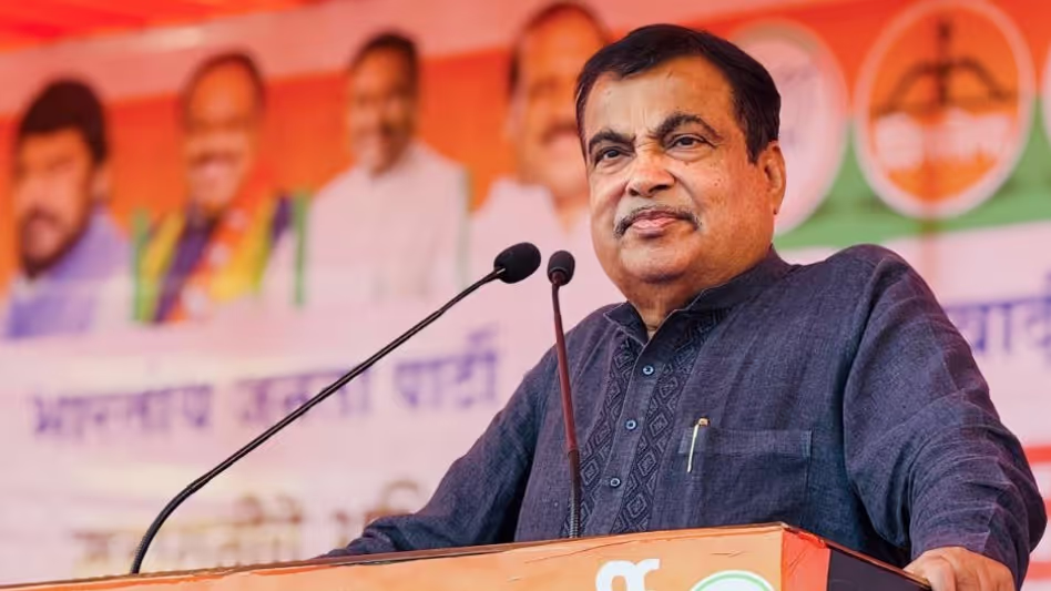 Assam : गडकरी ने 80,000 करोड़ रुपये की सड़क परियोजनाओं का अनावरण किया Assam : गडकरी ने 80,000 करोड़ रुपये की सड़क परियोजनाओं का अनावरण किया