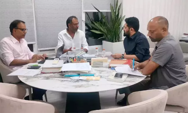 CBG संयंत्रों का निर्माण निर्धारित समय सीमा के भीतर पूरा किया जाना चाहिए CBG संयंत्रों का निर्माण निर्धारित समय सीमा के भीतर पूरा किया जाना चाहिए