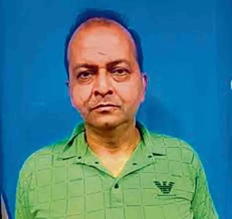 Police ने रियल एस्टेट एजेंट पुनीत सूद मामले में रद्दीकरण रिपोर्ट दाखिल की Police ने रियल एस्टेट एजेंट पुनीत सूद मामले में रद्दीकरण रिपोर्ट दाखिल की