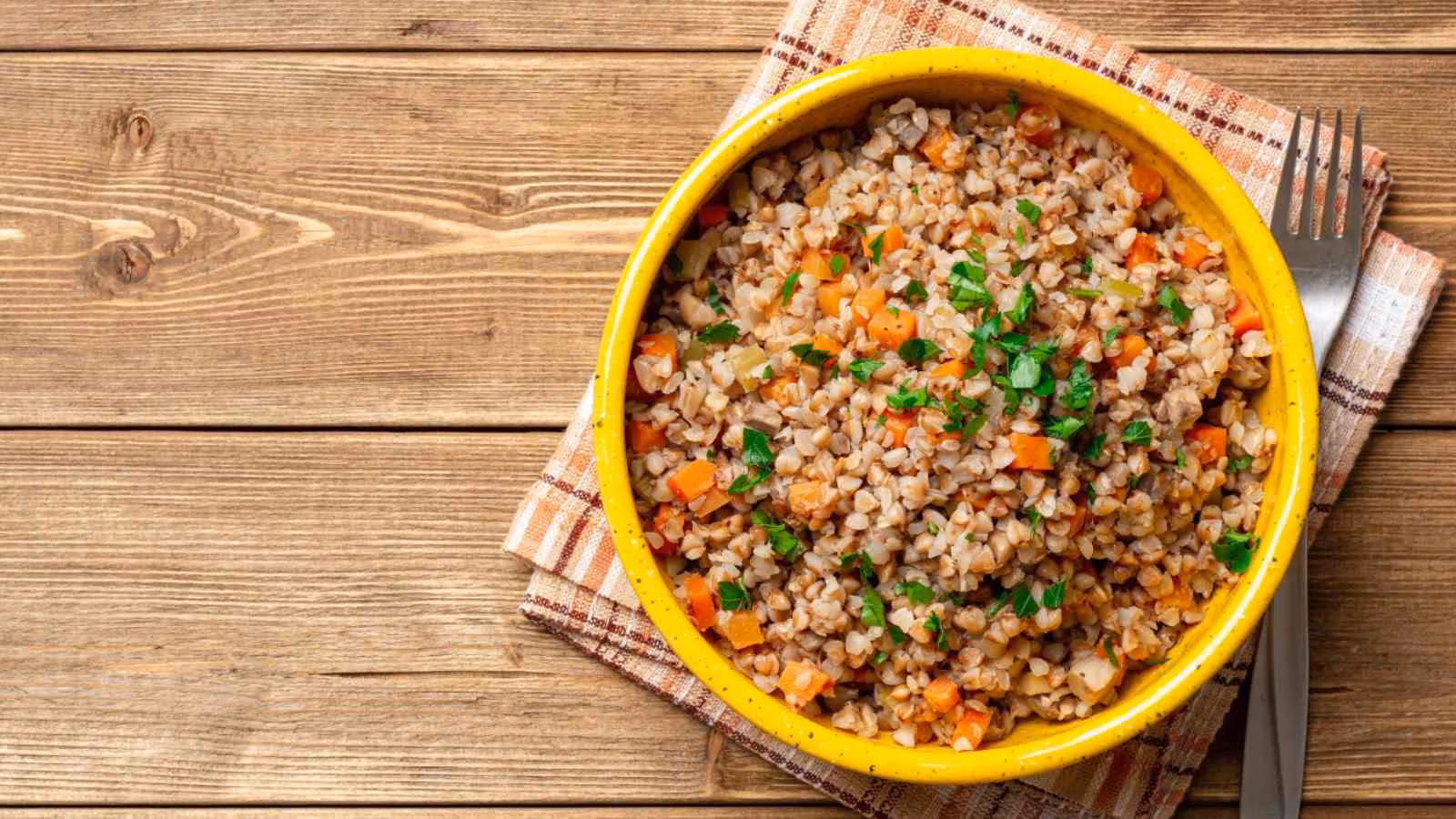 Buckwheat flour khichdi व्रत के लिए बेस्ट स्वादिष्ट डिश Buckwheat flour khichdi व्रत के लिए बेस्ट स्वादिष्ट डिश
