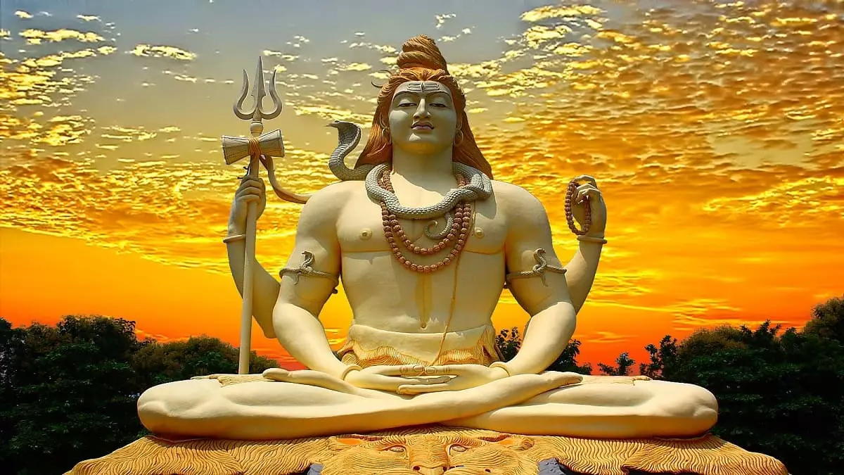 MahaShivratri 2025: बेहद रहस्यमयी है महाशिवरात्रि का इतिहास MahaShivratri 2025: बेहद रहस्यमयी है महाशिवरात्रि का इतिहास
