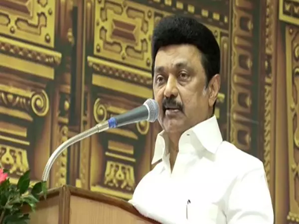 निर्वाचन क्षेत्र परिसीमन, दक्षिण भारत के सिर पर लटकी तलवार: MK Stalin निर्वाचन क्षेत्र परिसीमन, दक्षिण भारत के सिर पर लटकी तलवार: MK Stalin