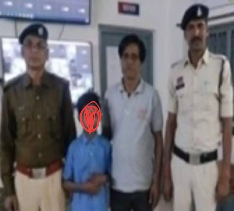 ऑपरेशन नन्हे फरिश्ते, नाबालिक बच्चों को उनके परिजनों को सुपुर्द किया ऑपरेशन नन्हे फरिश्ते, नाबालिक बच्चों को उनके परिजनों को सुपुर्द किया