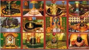 Mahashivratri पर करे 12 ज्योतिर्लिंग का दर्शन Mahashivratri पर करे 12 ज्योतिर्लिंग का दर्शन
