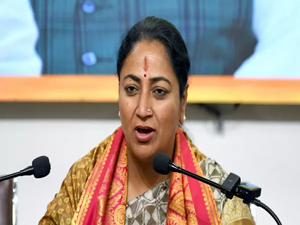 CM Gupta कल उपसभापति पद के लिए मोहन सिंह बिष्ट के नाम का प्रस्ताव रखेंगी CM Gupta कल उपसभापति पद के लिए मोहन सिंह बिष्ट के नाम का प्रस्ताव रखेंगी