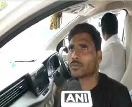 SLBC सुरंग ढहने से खनिकों को चल रहे बचाव अभियान में चुनौतियों का सामना करना पड़ रहा SLBC सुरंग ढहने से खनिकों को चल रहे बचाव अभियान में चुनौतियों का सामना करना पड़ रहा