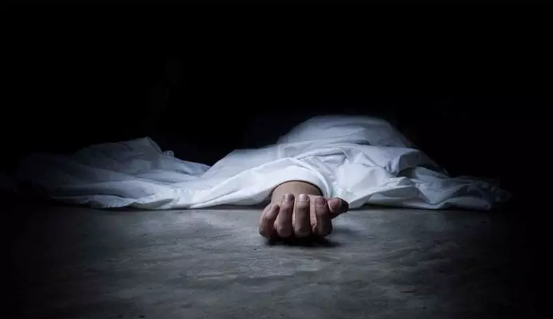 Dehradun: शराब के नशे में हुआ विवाद, दोस्त को उतार दिया मौत के घाट Dehradun: शराब के नशे में हुआ विवाद, दोस्त को उतार दिया मौत के घाट