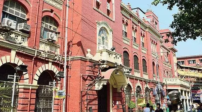 विश्वकर्मा पूजा अवकाश में बदलाव: Kolkata नगर निगम ने स्पष्टीकरण जारी किया विश्वकर्मा पूजा अवकाश में बदलाव: Kolkata नगर निगम ने स्पष्टीकरण जारी किया