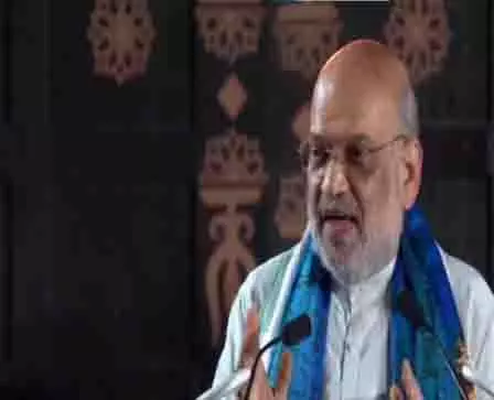 Amit Shah ने पर्यावरण बचाने के लिए सद्गुरु के मिट्टी बचाओ अभियान की सराहना की Amit Shah ने पर्यावरण बचाने के लिए सद्गुरु के मिट्टी बचाओ अभियान की सराहना की