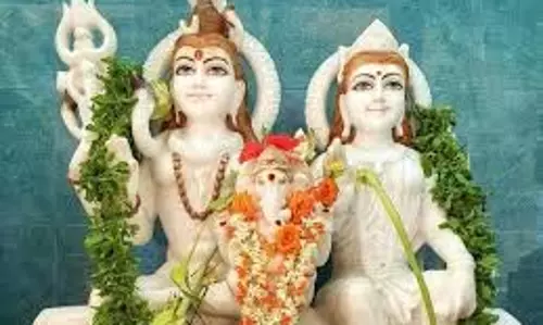 Mahashivratri 2025:  भगवान शिव और माता पार्वती के विवाह की पौराणिक कथा