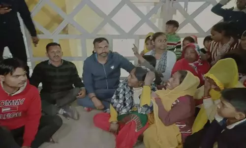 Himachal: बद्दी यूनिट में काम करते समय नाबालिग लड़की की मौत