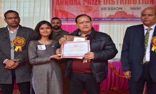 Himachal: भट्टियात में कौशल विश्वविद्यालय प्रस्तावित: अध्यक्ष Himachal: भट्टियात में कौशल विश्वविद्यालय प्रस्तावित: अध्यक्ष