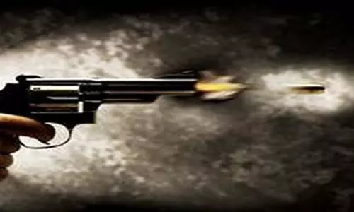 J&K: मैरिज हॉल के बाहर गोलीबारी के आरोप में दो गिरफ्तार