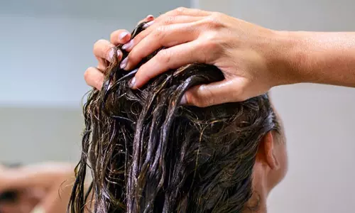 Hair care: जानिए कैसे कलौंजी बालों की कई समस्याओं से छुटकारा दिला सकता है Hair care: जानिए कैसे कलौंजी बालों की कई समस्याओं से छुटकारा दिला सकता है