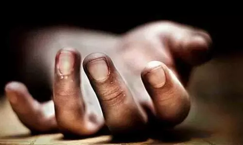 जेल से बाहर आते ही युवक ने प्रेमिका संग कर लिया सुसाइड, दोनों के परिजन सदमे में