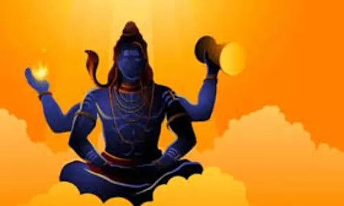 Araria: शिवालय में महाशिवरात्रि को लेकर तैयारी जोरों पर