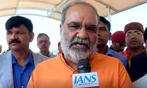 करोड़ों लोगों ने संगम में आस्था की डुबकी लगाई; यही परंपरा, विरासत और आस्था है: भूपेंद्र चौधरी