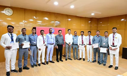 भारत का हाइपरलूप सपना IIT मद्रास के साथ मिलकर और नए परीक्षण ट्रैक के साथ आगे बढ़ा