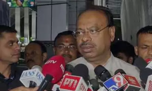 जयंत पाटील के साथ मुलाकात पॉलिटिकल नहीं : चंद्रशेखर बावनकुले जयंत पाटील के साथ मुलाकात पॉलिटिकल नहीं : चंद्रशेखर बावनकुले