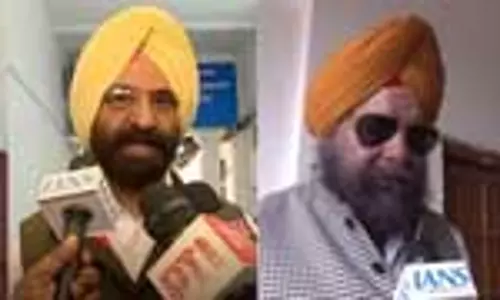 कांग्रेस उन्हें बर्खास्त क्यों नहीं कर रही, सज्जन कुमार को उम्रकैद की सजा मिलने पर वीरेंद्र सचदेवा ने किया सवाल कांग्रेस उन्हें बर्खास्त क्यों नहीं कर रही, सज्जन कुमार को उम्रकैद की सजा मिलने पर वीरेंद्र सचदेवा ने किया सवाल