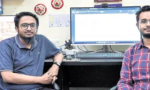 Odisha: एनआईटी-आर का एआई-सक्षम मॉडल बेहतर रक्त शर्करा परीक्षण का वादा करता