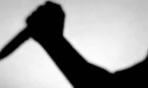 Odisha: महिला की हत्या, दो अन्य की हालत गंभीर Odisha: महिला की हत्या, दो अन्य की हालत गंभीर