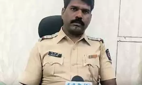 तीन नाबालिग लड़कियों से रेप का आरोपी सूरत से गिरफ्तार