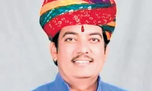 Jaipur  राजस्थान विधानसभा: सत्ता संघर्ष या वास्तविक आंदोलन?